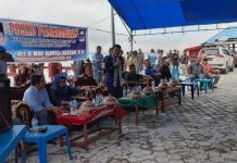 Didukung PAN dan Demokrat Butur, RZ: Dua Partai Lain Akan Bergabung