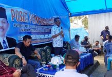 RZ Siap Hadirkan Investasi Buka Lapangan Kerja Baru di Butur