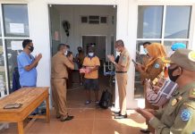 Separuh Pasien Covid-19 di Buteng Sudah Sembuh