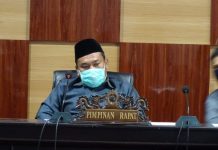 DPRD Bombana Minta Pemerintah Serius Tangani Masalah Investasi di Daerah