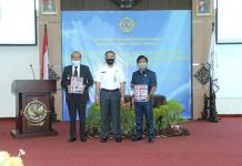 Bombana Raih WTP Tujuh Kali Beruntun