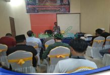 Sosialisasi di Bombana, Alfamidi Tawarkan Program Pemberdayaan Masyarakat