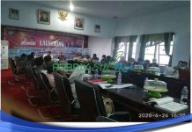 DPRD Bombana Buka Layanan “Simpan Asmara”