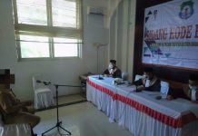 Dua ASN Bombana Disidang Kode Etik Akibat Cuitan di Medsos