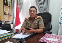 Kepala BKPSDM Bombana Ingatkan ASN Bijak Dalam Bermedsos