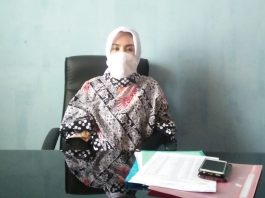 Angka Kehamilan di Baubau Meningkat 20 Persen