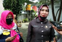 Baubau Masuk Lima Besar Lomba PKK KB Kes Tingkat Nasional