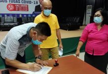 Pemprov Sultra Kembali Terima Bantuan Rapid Tes dan APD