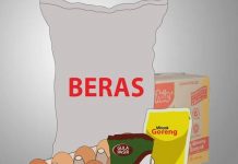 100 Warga Lakologou Baubau Belum Terima Bantuan Dampak Covid-19