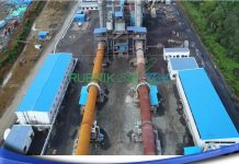 Penagihan IMB PT.SSU di Bombana Senilai Rp 9 Miliar Belum Tuntas