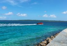 Kapal Ikan Kecelakaan di Perairan Wakatobi, Basarnas Lakukan Pencarian