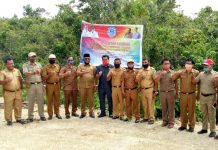 Lahan untuk Polres Buteng Disiapkan 10 Hektar