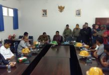 Pansus DPRD Busel Dinilai Tabrak Aturan