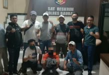 Terduga Pelaku Pencabulan Anak di Buteng Berhasil Ditangkap