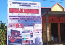 Ditolak Kehadirannya, Alfamidi Malah Bakal Buka Tujuh Gerai di Bombana