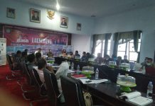 DPRD Bombana Pertanyakan Porsi DBH Tambang Rp 41 Miliar untuk Infrastruktur Kabaena