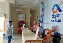 SKIPM Baubau Beri Layanan Eksklusif Selama Sepekan