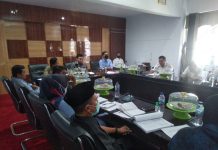 DPRD Bombana Temukan Selisih Laporan PAD Dalam Pembahasan LKPJ