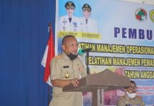 Dianggap Berhasil Kelola Dana Covid, Pemkot Baubau Keciprat Rp 13 Miliar untuk Pemulihan Ekonomi
