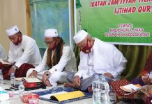 PPHQ dan Ijtihad Qur’ani Baubau Rencana Bangun Pesantren