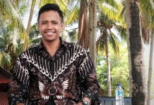 Pemuda Rongi Dukung Pembubaran Pansus Hak Angket DPRD Busel