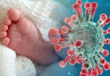 Bayi Usia 9 Bulan di Busel Positif Covid-19