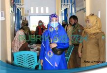 Senator Pantau Program Sejuta Ekseptor di Bombana