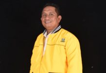 Jika Golkar Ingin Menang, Mengusung RZ Sudah Tepat