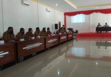 Tahun Ini, HUT Busel Dirayakan Sederhana