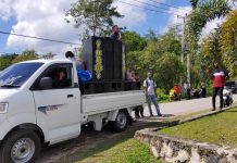 Hentikan Kegaduhan, Rakyat Minta DPRD dan Pemkab Busel Fokus Urus Daerah