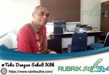 Pelaksanaan Salat Idul Adha, Sekda Buteng Minta Panitia Siapkan Tempat Cuci Tangan