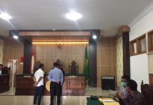 Praperadilan SP3 Dugaan Ijazah Palsu Bupati Busel Dinilai tak Penuhi Syarat Formil