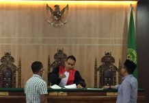 Praperadilan SP3 Kasus Dugaan Ijazah Palsu Bupati Busel, Ini Penjelasan Replik Pemohon dan Duplik Termohon