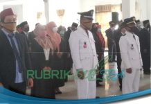 Tafdil Ingatkan ASN Bombana tak Kritik Pemerintah Lewat Sosmed