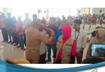 Hingga Juli, Terjadi 9 Kasus Kekerasan Terhadap Perempuan dan Anak di Bombana