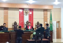 Saksi Mengaku Dicatut Namanya Sebagai Penggugat SP3 Polda Sultra Kasus Bupati Busel