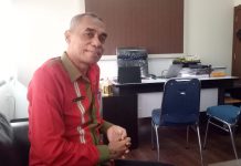 Pemkab Buteng Optimis Raih WTP Keempat