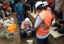 Optimalkan Layanan Kesehatan, Bangun Sarana Rumah Sakit Tipe C di Busel