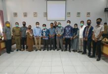 DPRD Bombana KAD di Sulsel dan Yogyakarta