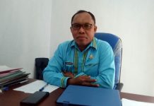 Enam Ribuan Rumah di Buteng Diusulkan untuk Dibedah