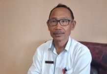 Pemkab Busel Genjot Pembangunan Gedung Sekolah
