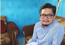 Arusani Somasi Pansus