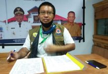dr Lukman: 20 Orang Tambahan Positif di Baubau Bukan Lonjakan Kasus Tiba-tiba