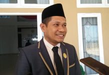 Musda Golkar Baubau 25 Agustus, H. Zahari Masih Berpeluang