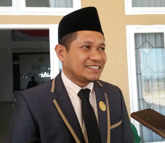 Musda Golkar Baubau 25 Agustus, H. Zahari Masih Berpeluang