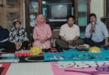 Warga Keluhkan Jalan di Butur, RIDA: Ini Jadi Fokus Pembenahan