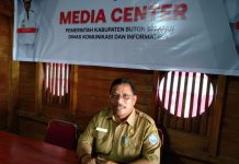 DKP Busel Kembangkan Budidaya Lobster, Siap Hadirkan Eksportir