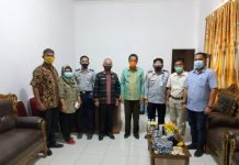 Kemenhub Puji Pemkab Busel