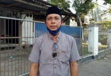 La Ode Alim Alam Luruskan Isu tak Bolehkan Bupati Buteng Masuk ke Rumah Duka Almarhum La Ntau