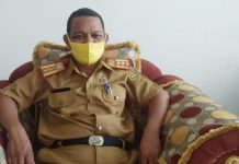 Pemkab Buton Bekali Perangkat Desa Gunakan Aplikasi e-DMC19